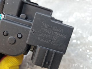 Замок двери багажника, ориг. номер 6305110U3400, Moskvich 3