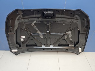 Капот, ориг. номер STSB270150, Subaru XV G33 G43