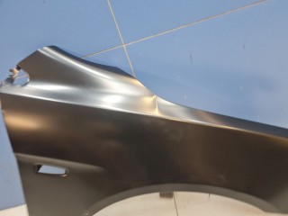 Крыло переднее правое, ориг. номер MB24501600R00, Mitsubishi Lancer CX CY