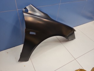 Крыло переднее правое, ориг. номер MB24501600R00, Mitsubishi Lancer CX CY