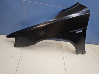 Крыло переднее левое, ориг. номер MB10075AL, Mitsubishi Lancer CX CY