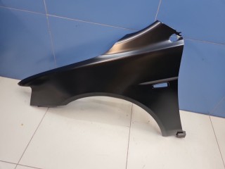 Крыло переднее левое, ориг. номер MB10075AL, Mitsubishi Lancer CX CY