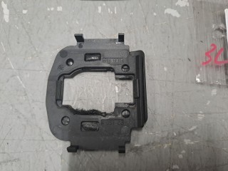 Комплект подкладок ручки двери, ориг. номер 8T0837209, Audi Q5 8R 2012-2017