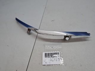 Молдинг правой фары, ориг. номер 92102L1000, Hyundai Sonata DN8 2019-2023