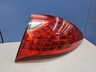 Фонарь на крыло правый, ориг. номер 95863109602, Porsche Cayenne 958 2010-2014