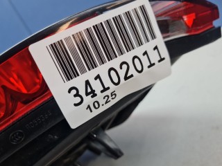 Фонарь в крышку правый, ориг. номер 95863109401, Porsche Cayenne 958 2010-2014