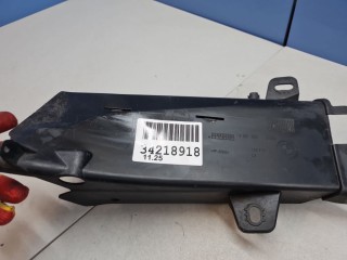 Воздуховод обдува тормозного диска правый, ориг. номер 51747331784, BMW 5 F10 2009-2013