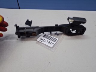 Кронштейн ручки двери задней левый, ориг. номер 6920430030, Lexus GS S190