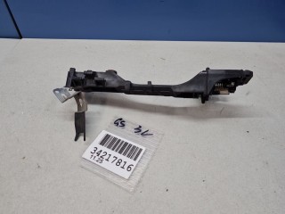 Кронштейн ручки двери задней левый, ориг. номер 6920430030, Lexus GS S190