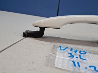 Ручка двери нaружная задняя левая, ориг. номер 39820601, Volvo V40 (V40 Cross Country)