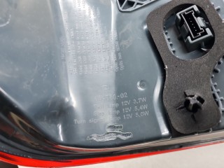 Фонарь на крыло правый, ориг. номер 63217306162, BMW 5 F10 2009-2013