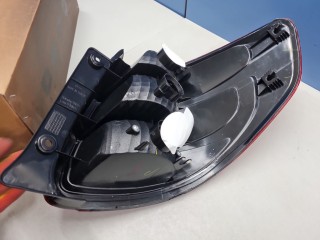 Фонарь на крыло левый, ориг. номер 6611929LLDUE, Suzuki SX4 2006-2014
