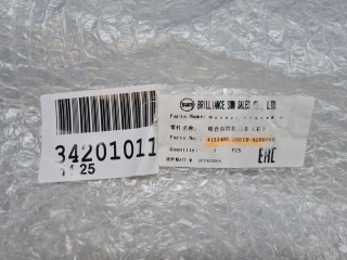 Фонарь в крышку правый, ориг. номер 4133400DA010A200000, SWM G05