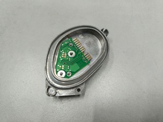 Светодиодный модуль дневного света правый, ориг. номер 63119477988, BMW X5 G05 2018-2023