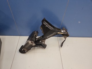 Элемент передней панели левый, ориг. номер 41147111069, BMW 5 E60 2002-2007