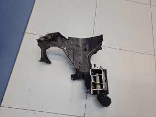 Элемент передней панели левый, ориг. номер 41147111069, BMW 5 E60 2002-2007