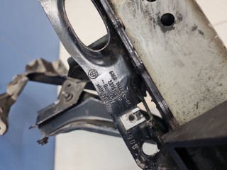 Элемент передней панели левый, ориг. номер 41147111069, BMW 5 E60 2002-2007