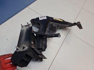 Элемент передней панели левый, ориг. номер 41147111069, BMW 5 E60 2002-2007