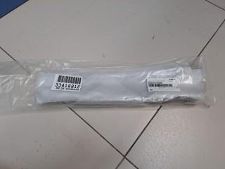 Накладка рамки двери задняя левая, ориг. номер 83250C5000, KIA Sorento Prime 2012-2021