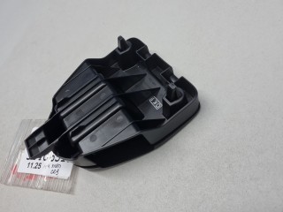Кронштейн знака аварийной остановки, ориг. номер 8W08602854PK, Audi A4 B9 2015-2020