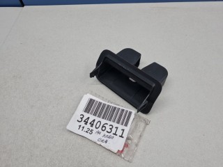 Кожух замка багажника, ориг. номер 8W58275209B9, Audi A4 B9 2015-2020