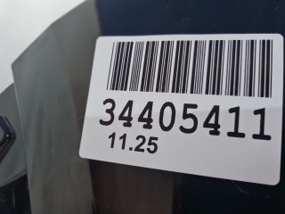 Бампер задний, ориг. номер F162804501CA, Jetour Dashing X-1