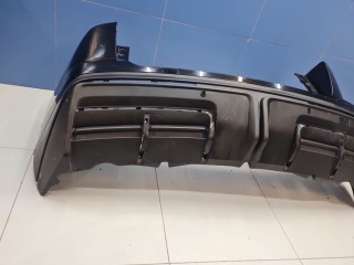 Бампер задний, ориг. номер F162804501CA, Jetour Dashing X-1
