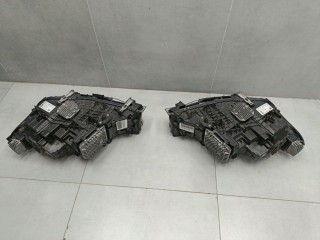 Комплект фар, ориг. номер 63118499121, BMW 5 G30 F90 2016-2020