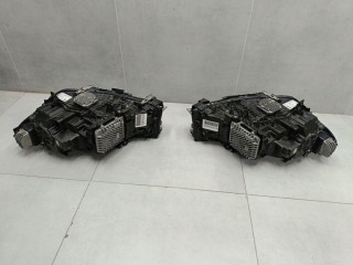 Комплект фар, ориг. номер 63118499121, BMW 5 G30 F90 2016-2020