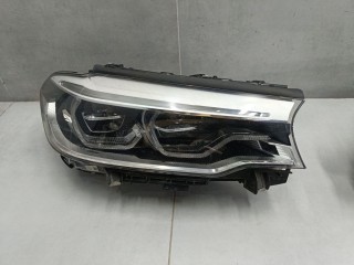 Комплект фар, ориг. номер 63118499121, BMW 5 G30 F90 2016-2020