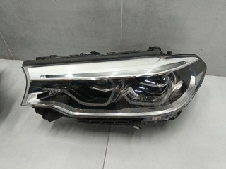 Комплект фар, ориг. номер 63118499121, BMW 5 G30 F90 2016-2020