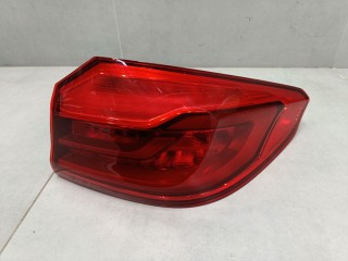 Фонарь на крыло правый, ориг. номер 63217376464, BMW 5 G30 F90 2016-2020