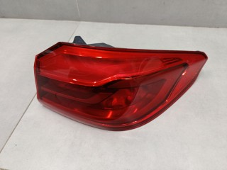 Фонарь на крыло правый, ориг. номер 63217376464, BMW 5 G30 F90 2016-2020