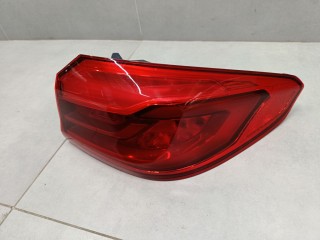 Фонарь на крыло правый, ориг. номер 63217376464, BMW 5 G30 F90 2016-2020