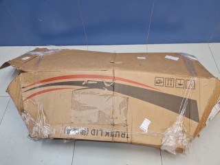 Крышка багажника, ориг. номер STTYL80750, Toyota Camry V80