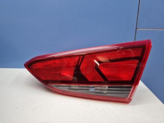 Фонарь в крышку правый, ориг. номер JH02ACT17005AR, Hyundai Solaris 2014-2017