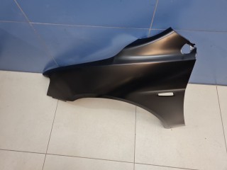 Крыло переднее левое, ориг. номер MB24501600L00, Mitsubishi Lancer CX CY