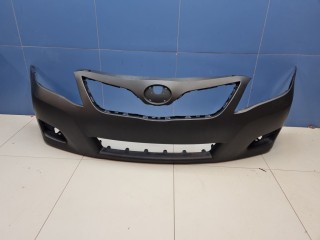Бампер передний, ориг. номер TY38100005100, Toyota Camry V40