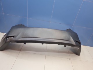 Бампер задний, ориг. номер TY28208702000, Toyota Corolla E18