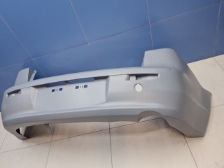 Бампер задний, ориг. номер MB04146BC, Mitsubishi Lancer CX CY