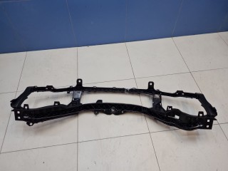 Панель передняя радиатора, ориг. номер FD06200903000, Ford Focus 2.5 2007-2011