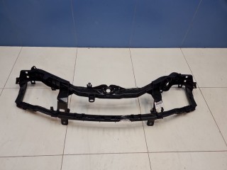 Панель передняя радиатора, ориг. номер FD06200903000, Ford Focus 2.5 2007-2011