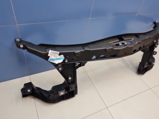 Панель передняя радиатора, ориг. номер BZ03008A, Mercedes Sprinter W906 2006-2014