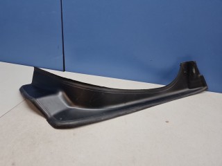 Панель водостока задняя правая, ориг. номер 51497400596, BMW 5 G30 F90 2016-2020