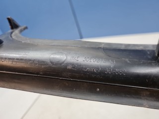 Панель водостока задняя правая, ориг. номер 51497400596, BMW 5 G30 F90 2016-2020