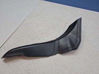 Водосток заднего левого фонаря, ориг. номер 63217382959, BMW 5 G30 F90 2016-2020