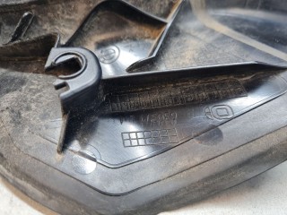 Водосток заднего левого фонаря, ориг. номер 63217382959, BMW 5 G30 F90 2016-2020