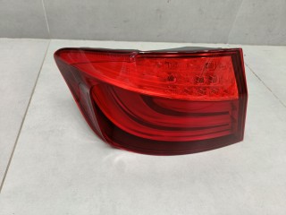 Фонарь на крыло левый, ориг. номер 63217203229, BMW 5 F10 2009-2013