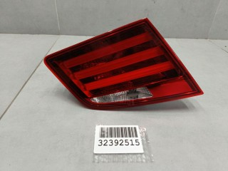 Фонарь в крышку левый, ориг. номер 63217203225, BMW 5 F10 2009-2013