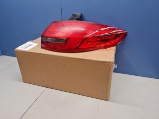 Фонарь на крыло правый, ориг. номер 7057003300, Geely Atlas 2016-2022